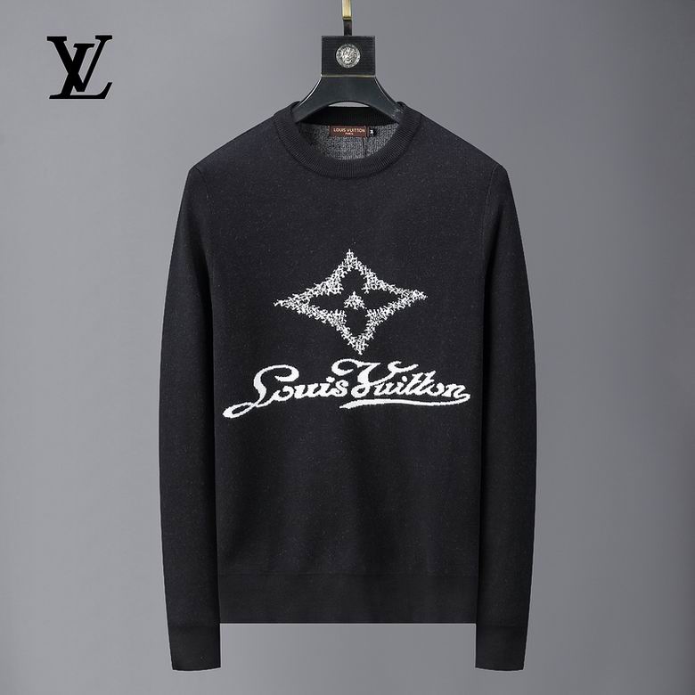 LV Sweater-042